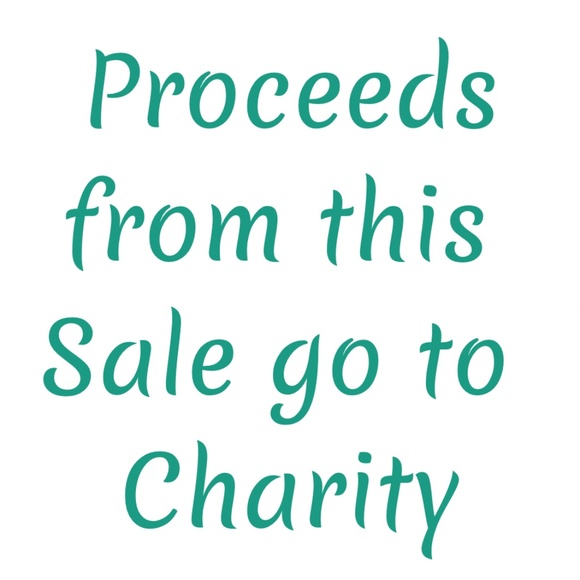 Hand Crafted Crocheted Scarf Purples & Cozy Socks Gloves - Proceeds To Charity - Picture 8 of 8